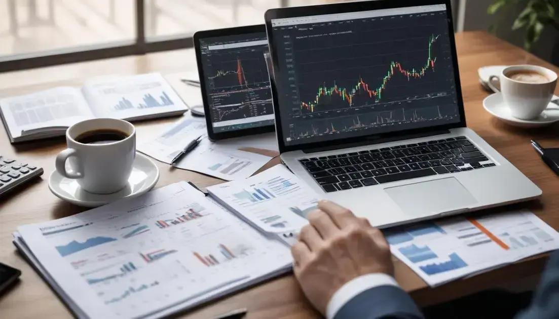 Dicas para escolher ações