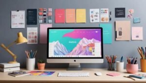 Tutorial de como usar o Canva para design inteligente e criativo