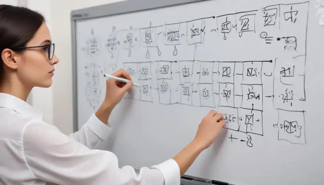 Métodos eficazes para melhorar a memória