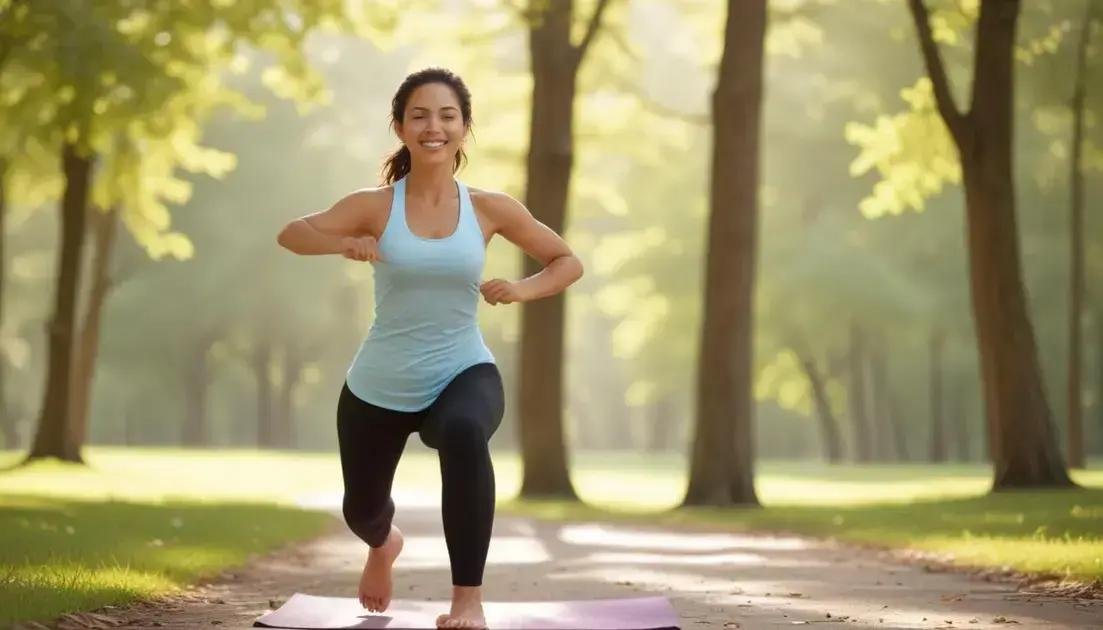 Exercícios físicos e sua relação com a memória