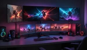 Guia de como montar um PC gamer: dicas práticas e econômicas