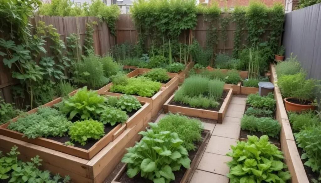 Como fazer uma horta em pequenos espaços: Dicas práticas e eficientes