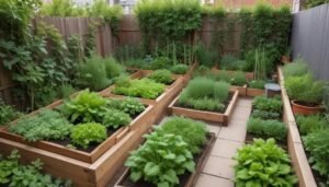 Como fazer uma horta em pequenos espaços: Dicas práticas e eficientes