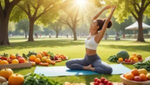 Dicas para ter uma vida mais saudável: pequenas mudanças que fazem diferença