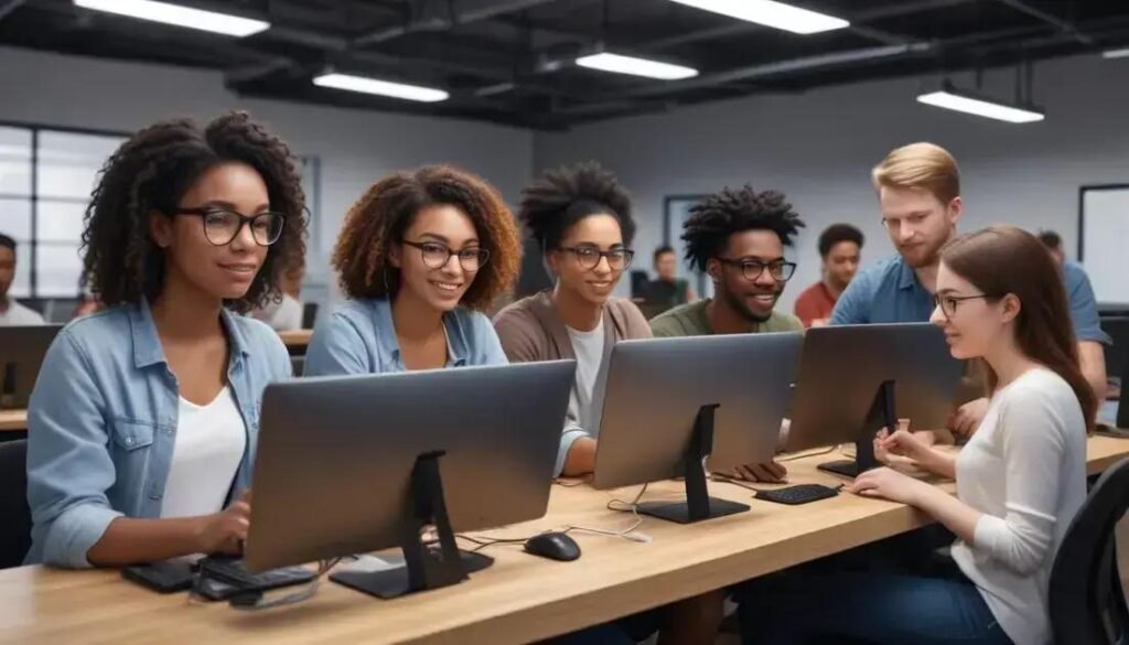 Tutorial de programação para iniciantes: comece sua jornada hoje mesmo