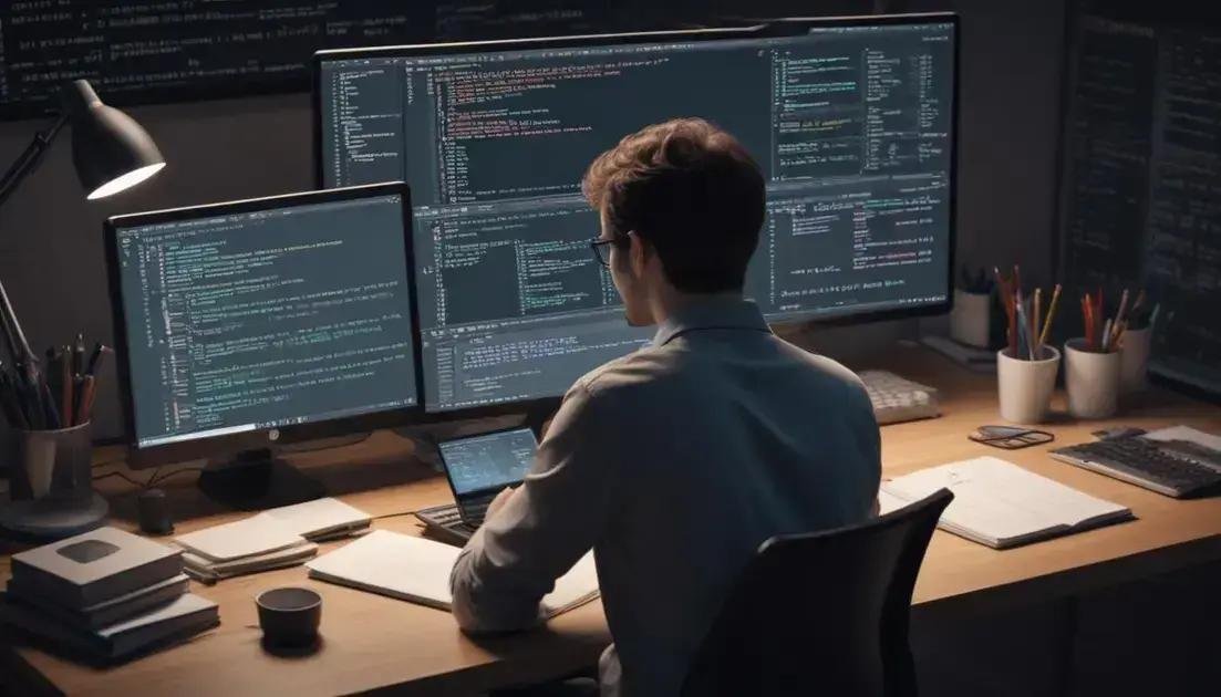 Recursos gratuitos para aprender a programar Recursos gratuitos para aprender a programar