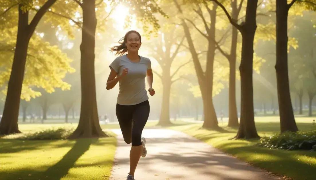 Benefícios de incluir a corrida na sua rotina Benefícios de incluir a corrida na sua rotina
