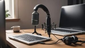 Tutorial de como criar um podcast: Dicas práticas e estratégicas