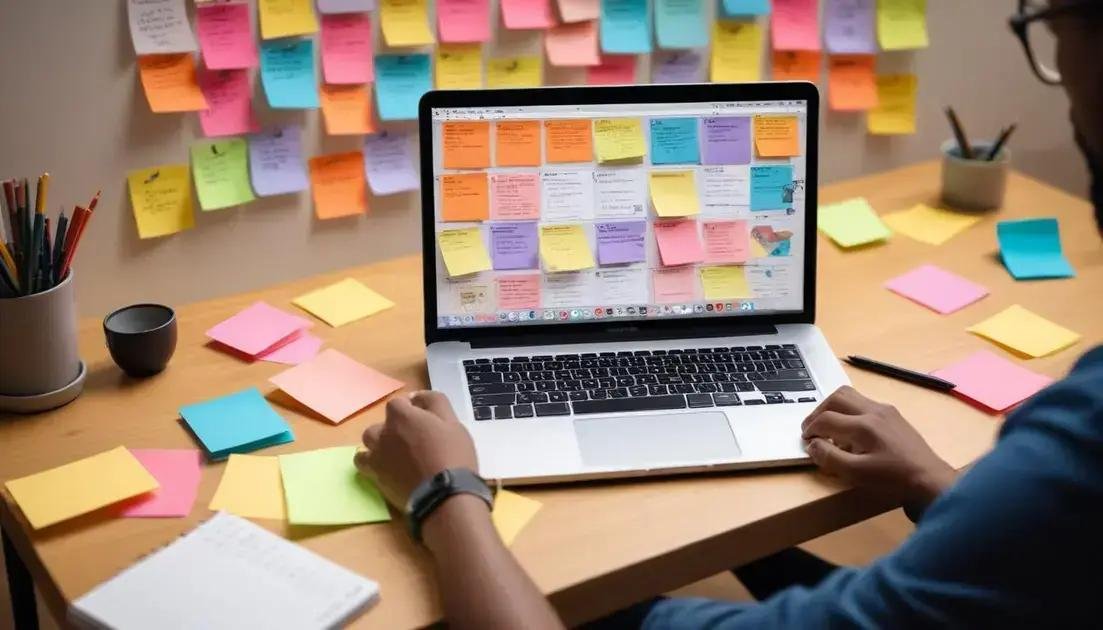 Escolhendo o tema e público-alvo do seu podcast