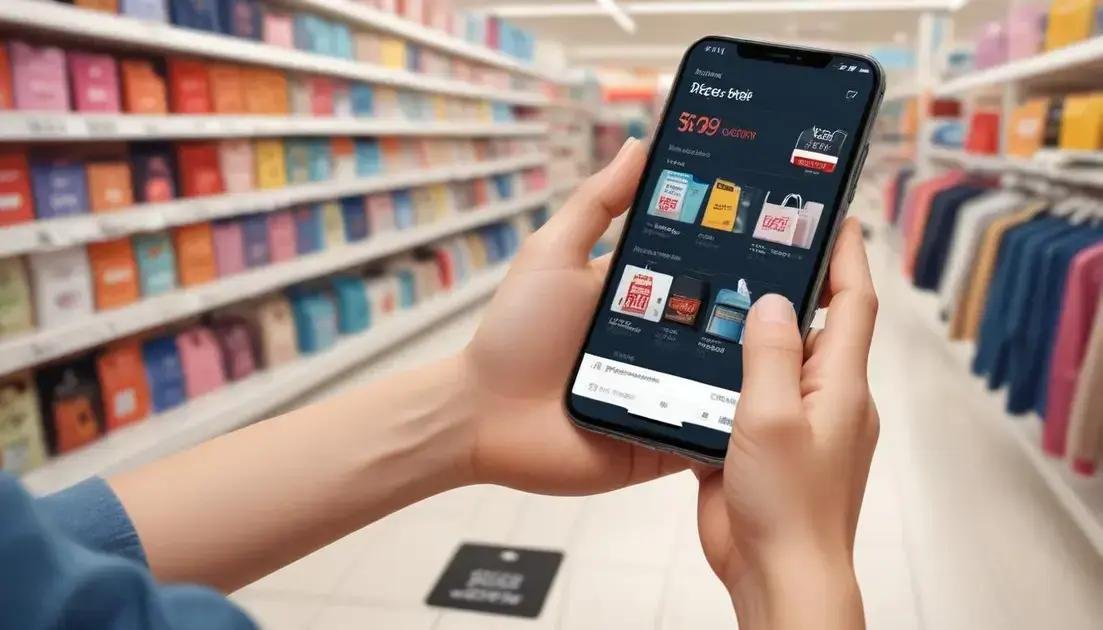Onde encontrar ofertas e descontos