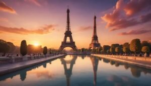 Dicas para planejar uma viagem internacional inesquecível