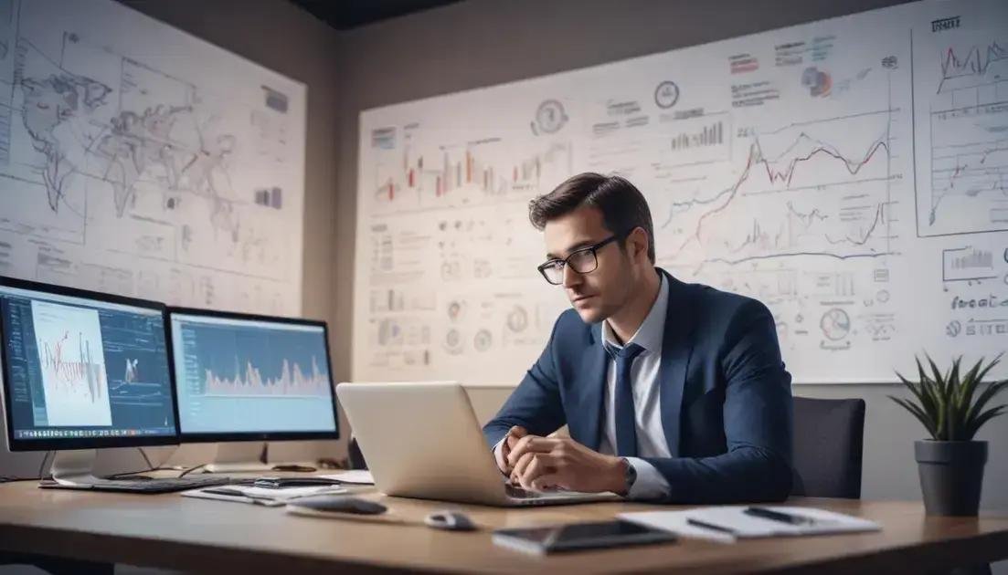 Por que investir em startups de tecnologia? Por que investir em startups de tecnologia?