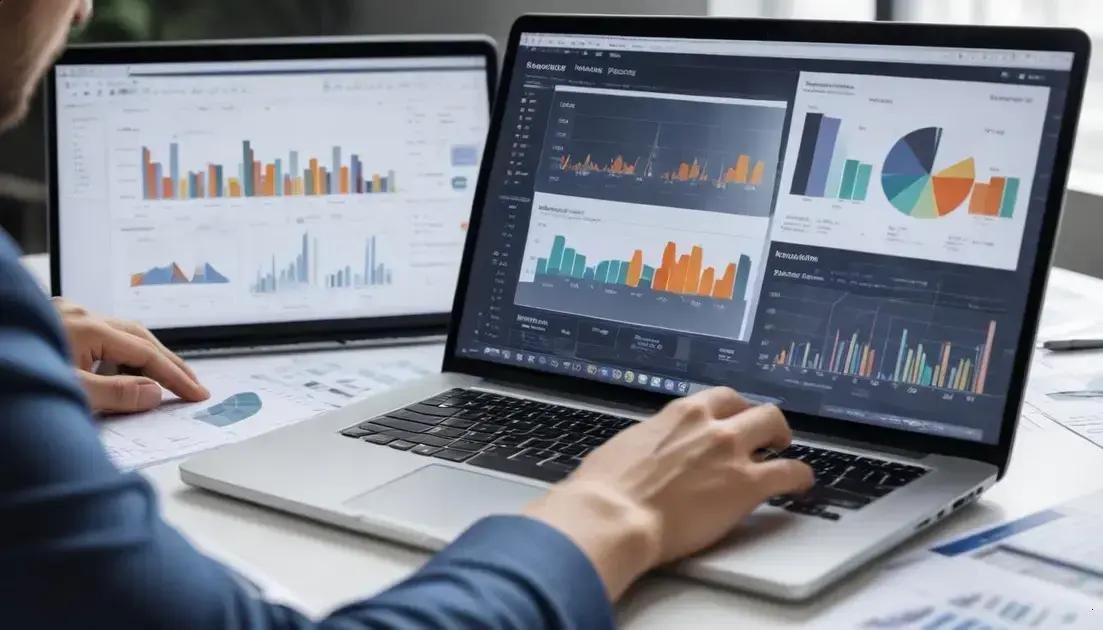 Passos para escolher a ferramenta certa de consultoria