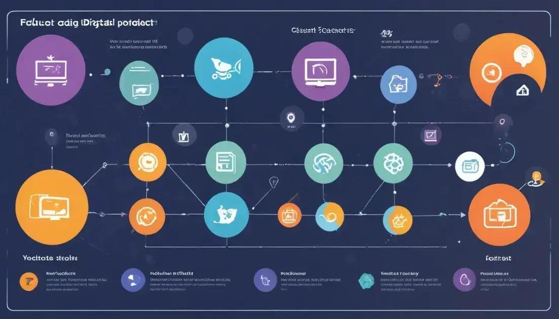 Passo a passo para desenvolver seu infoproduto