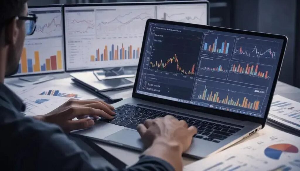 Ganhar dinheiro com pesquisa de mercado online: Descubra como lucrar