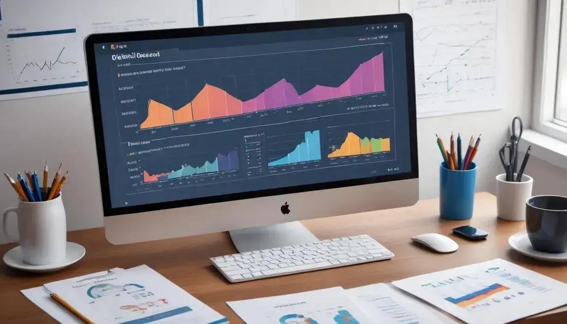 Ferramentas essenciais para pesquisa de mercado online