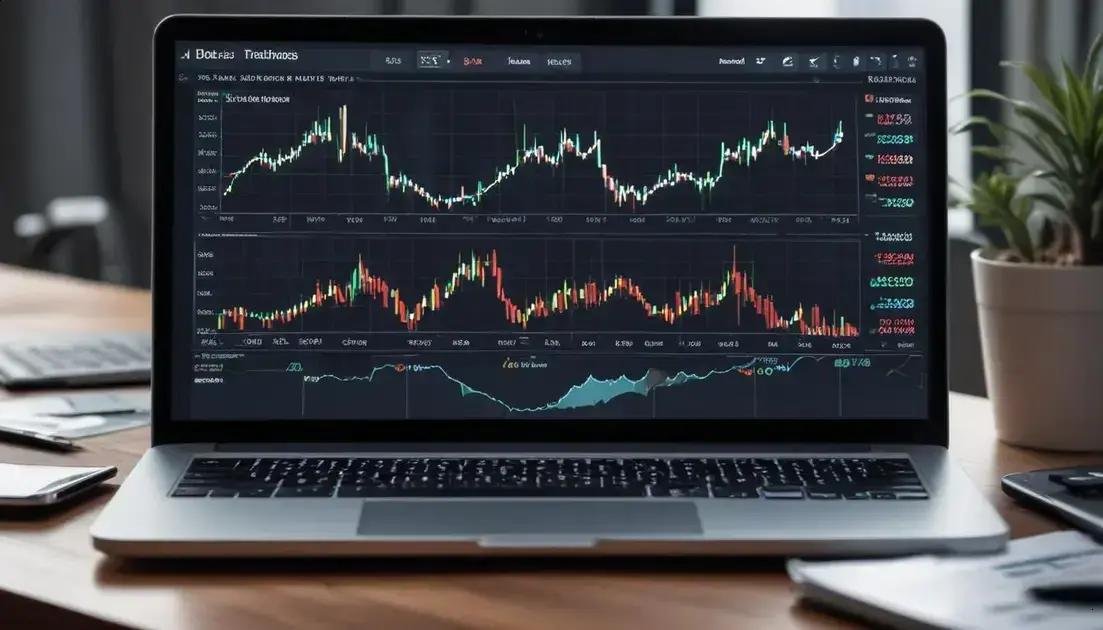As melhores plataformas para investir em ações online em 2025 As melhores plataformas para investir em ações online em 2025