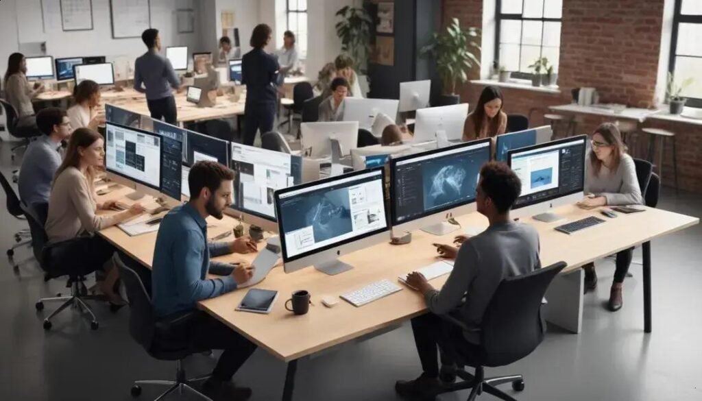 Como usar a tecnologia para escalar seu negócio e maximizar resultados