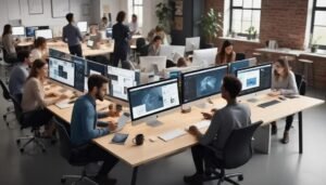 Como usar a tecnologia para escalar seu negócio e maximizar resultados