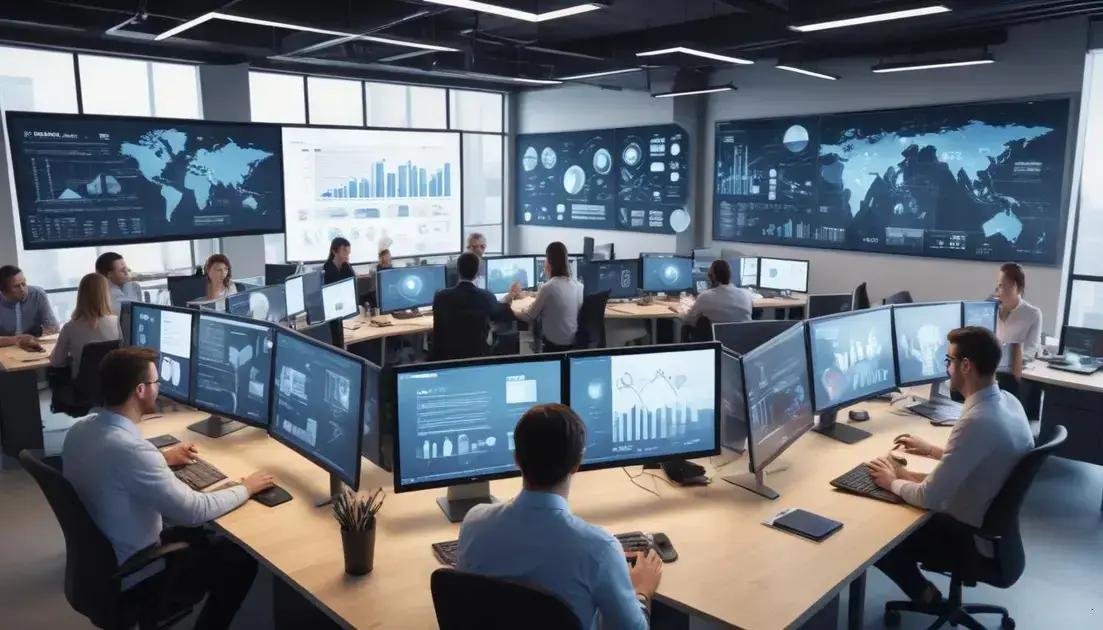 Ferramentas eficazes para escalar sua empresa