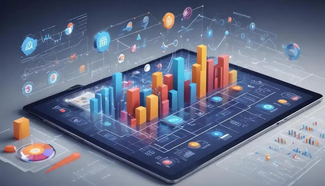 Estudos de caso de sucesso na utilização de tecnologia