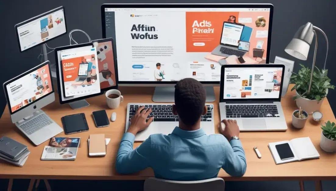 Principais formas de monetização para criadores de conteúdo