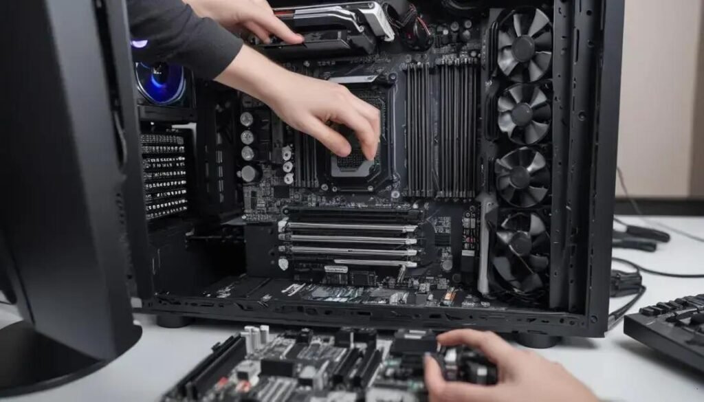 Como montar um PC gamer barato: dicas e recomendações essenciais