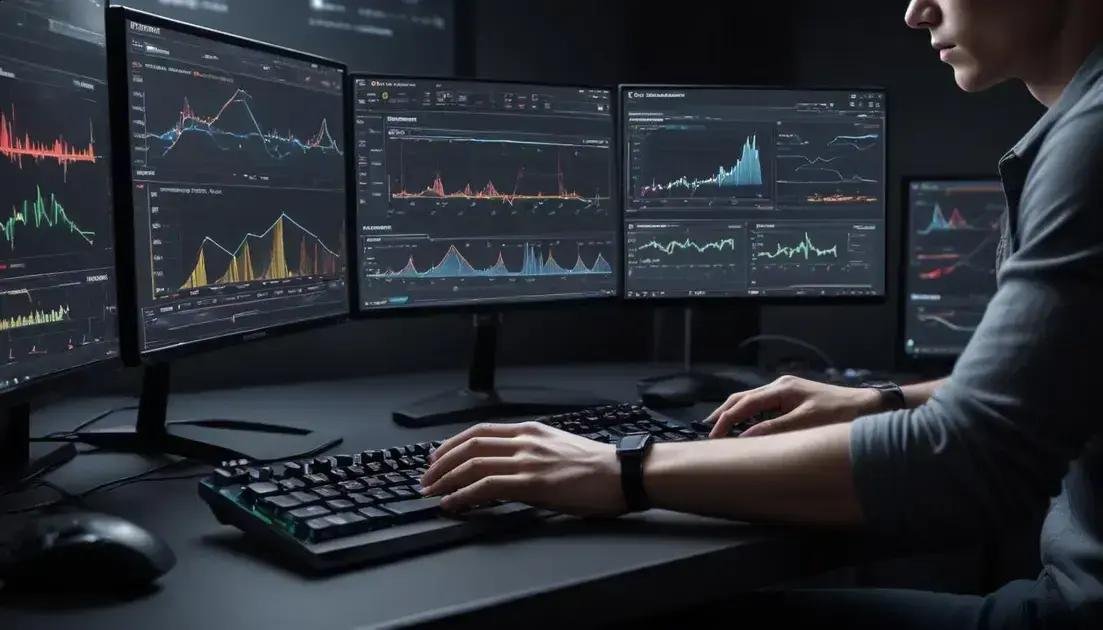 Dicas de otimização para jogos em PCs econômicos