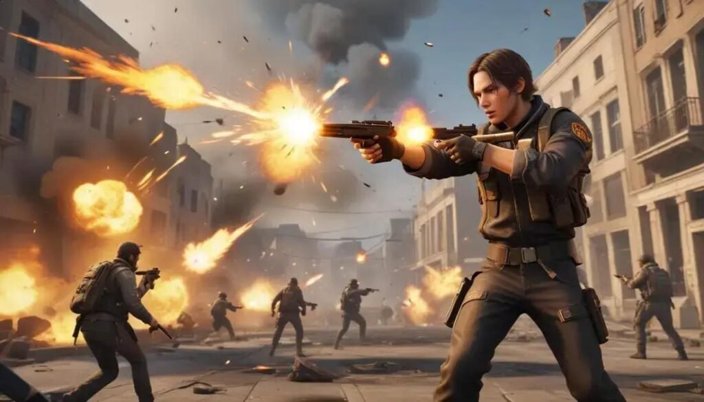 Dicas para melhorar no Free Fire e se tornar um jogador imbatível