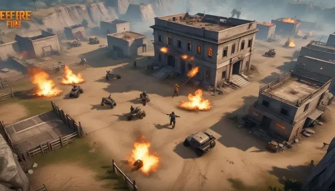 Dicas para posicionamento e cobertura