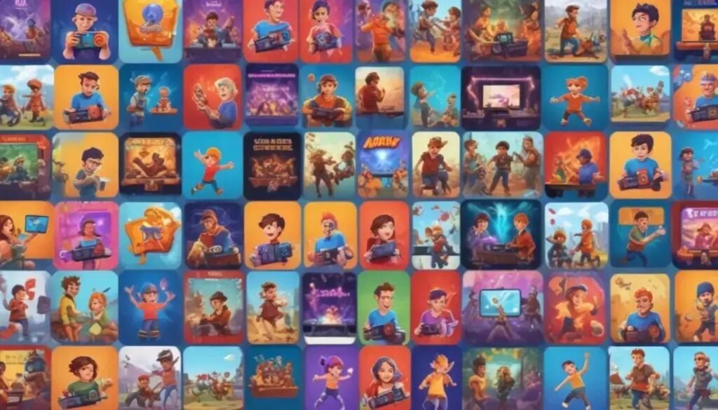 Jogos online grátis para jogar agora: descubra os melhores títulos