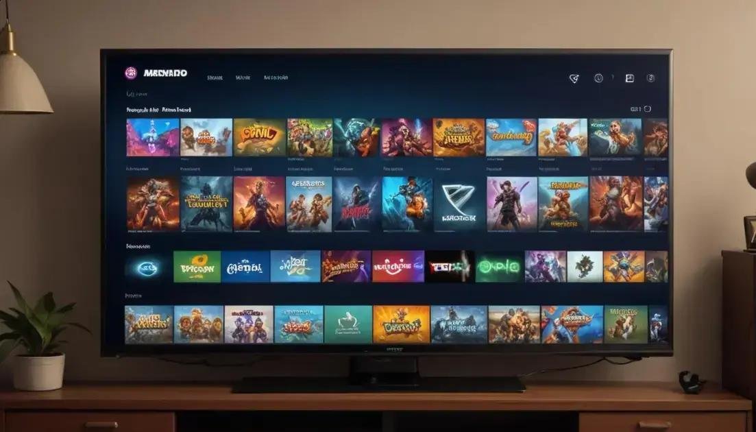 O que esperar das atualizações do Game Pass