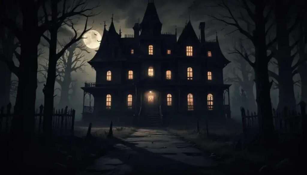 Melhores jogos de terror para celular: descubra os mais aterrorizantes