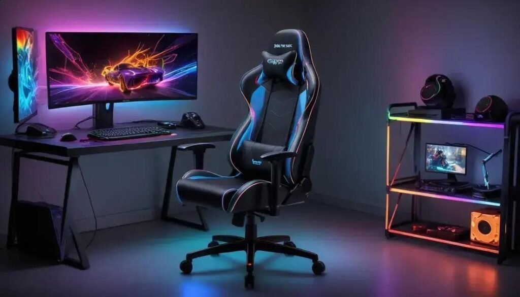 Configurações ideais para jogos: otimize seu desempenho e experiência