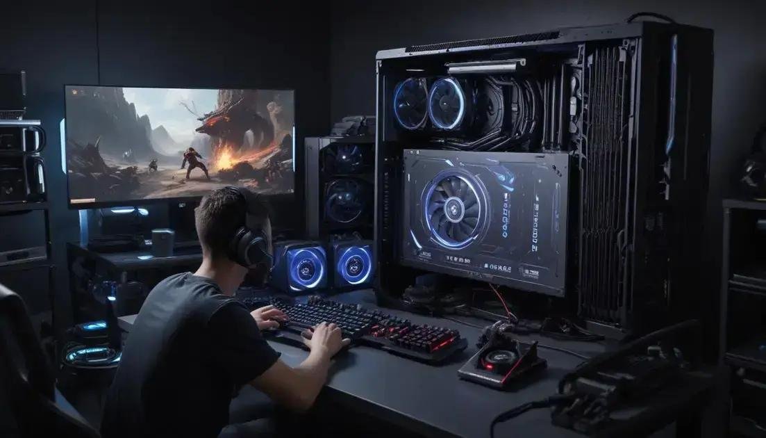 Dicas para otimizar configuração de hardware