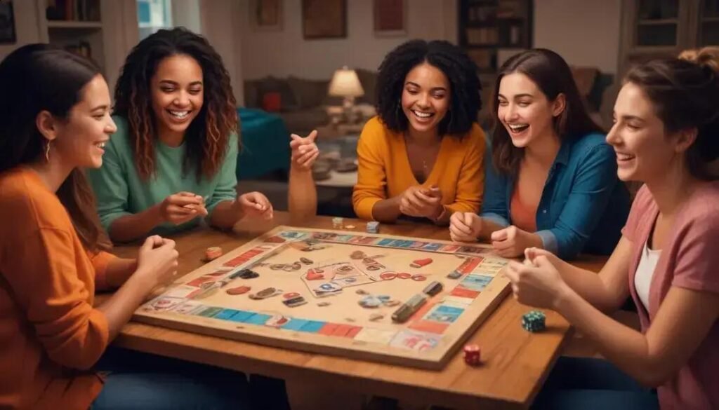 Melhores jogos cooperativos para jogar com amigos em 2025