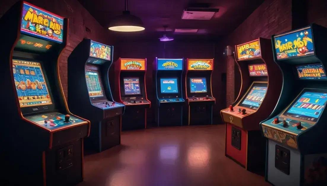 Jogos clássicos que nunca saem de moda