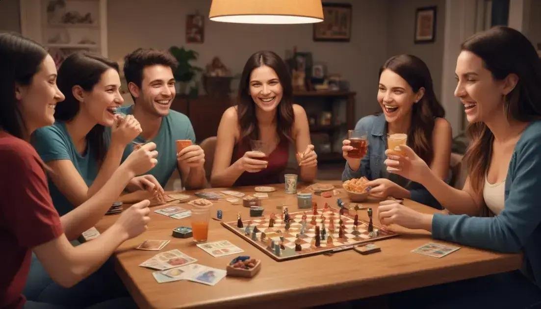 Dicas para maximizar a diversão durante os jogos