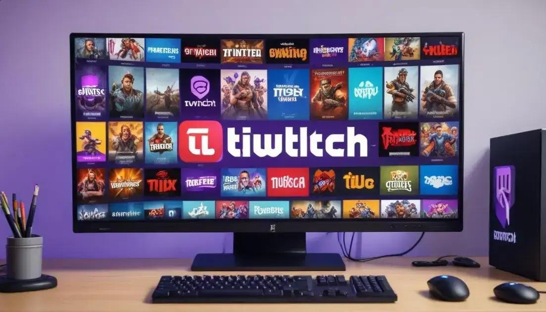 plataformas recomendadas para streaming