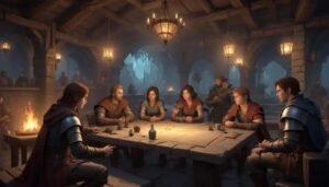 Jogos de RPG online mais populares: Descubra os mais jogados em 2025