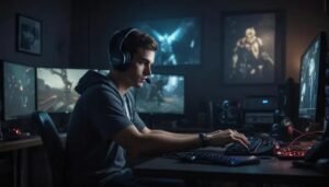 Como otimizar a internet para jogar com velocidade e estabilidade