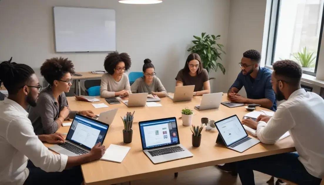 Vantagens de criar um aplicativo sem programar