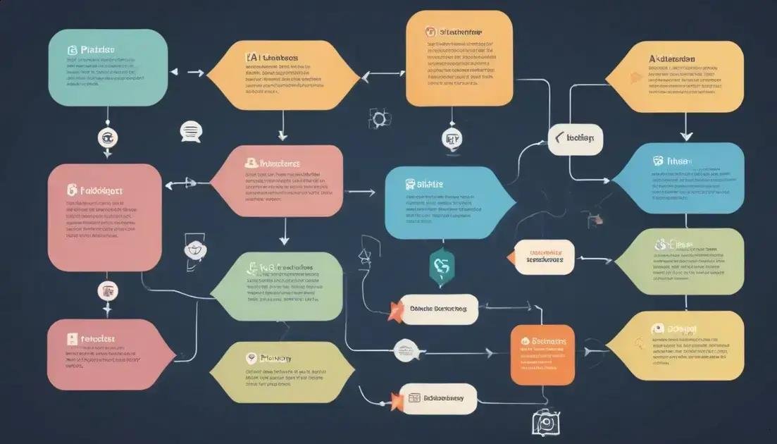 Passo a passo para desenvolver seu aplicativo