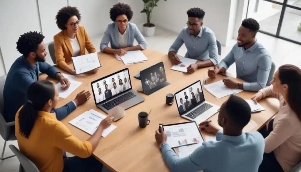 Aplicativos para automação de vendas: descubra como otimizar sua equipe de vendas