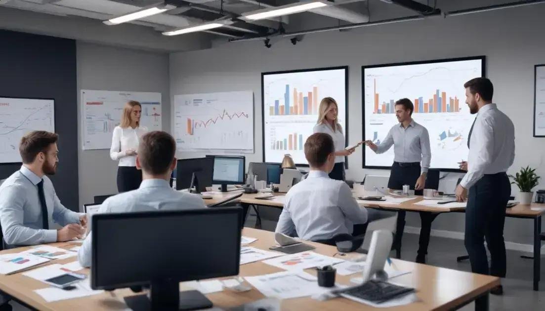 Principais benefícios da automação de vendas