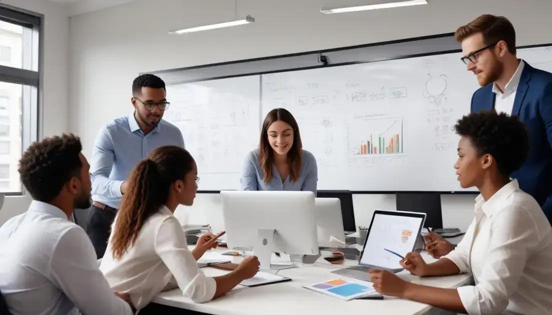 Principais benefícios dos aplicativos de gestão