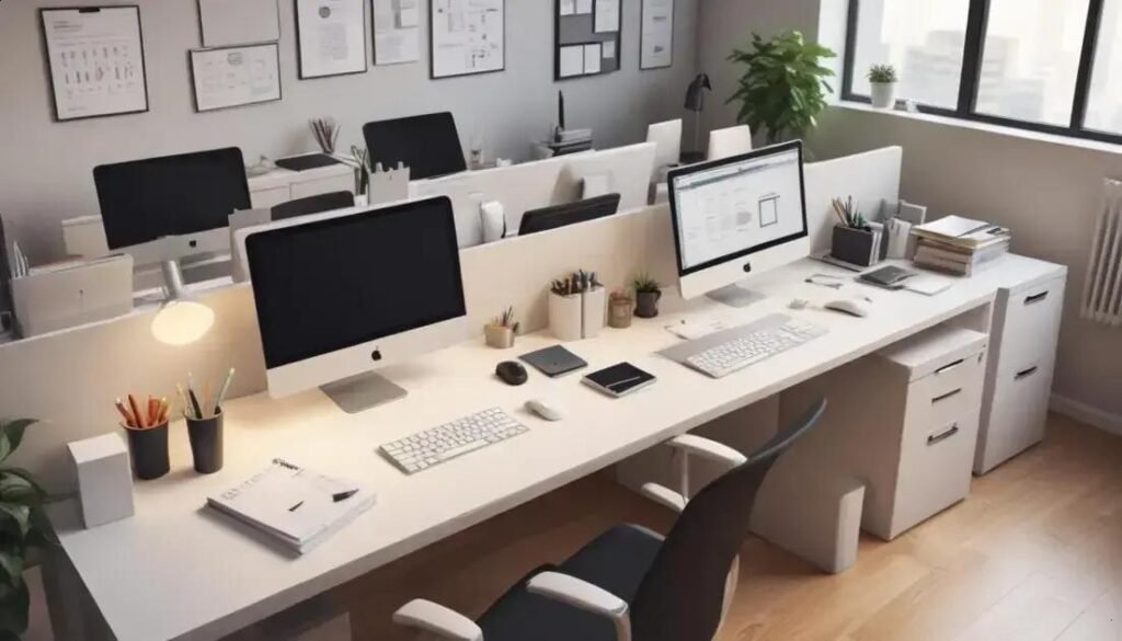 Dicas para melhorar sua produtividade no trabalho: Segredos que Funcionam