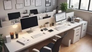 Dicas para melhorar sua produtividade no trabalho: Segredos que Funcionam