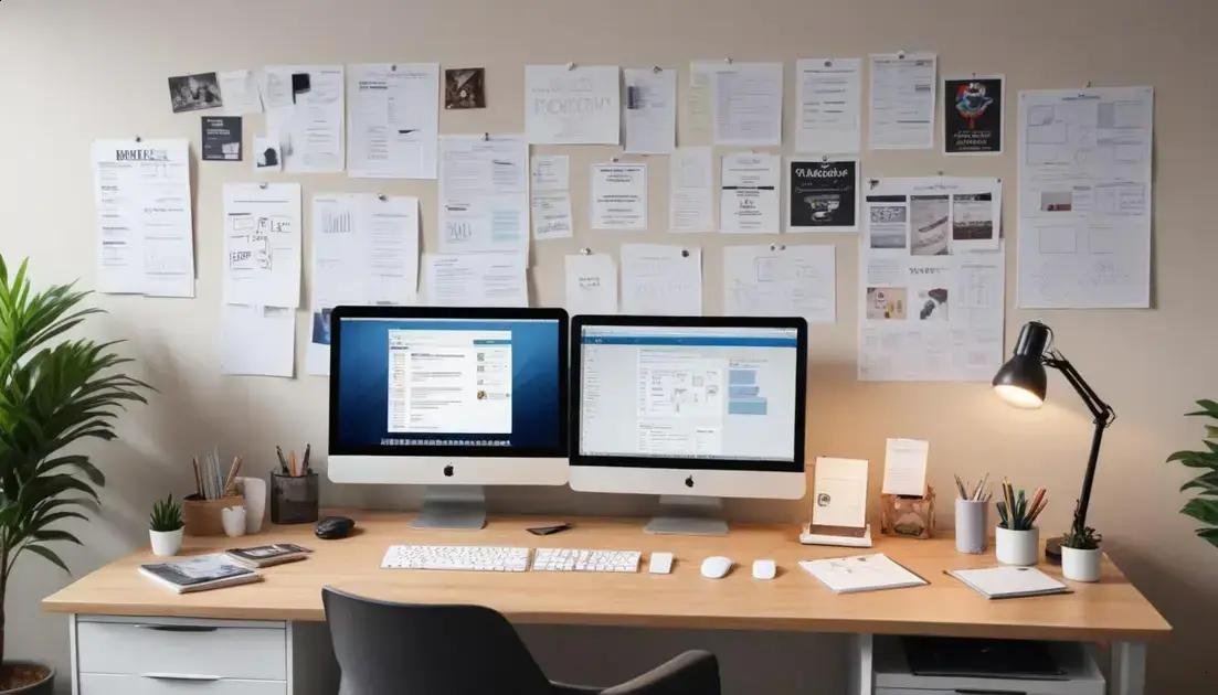 Principais fatores que afetam sua produtividade