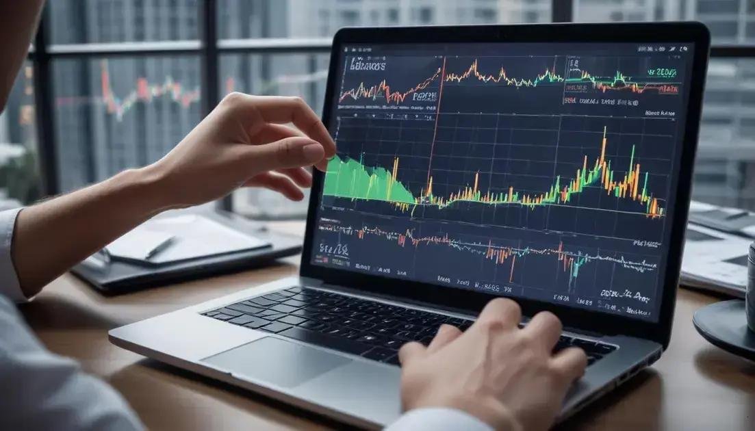 Investimentos online para iniciantes Investimentos online para iniciantes